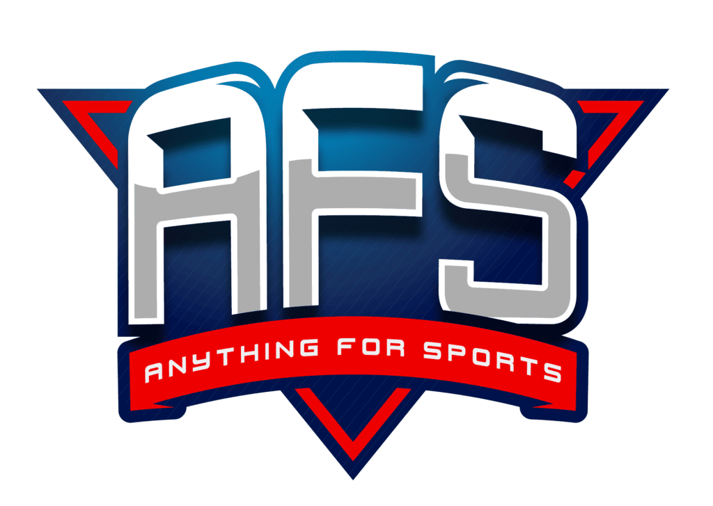 AFS Main Square Transparent | Anything for Sports | Las Vegas Sports