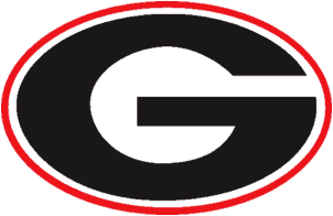Georgia Bulldogs logo | Anything for Sports | Las Vegas Sports