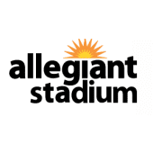 allegiant stadium logo | Anything for Sports | Las Vegas Sports