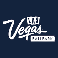 ballpark logo | Anything for Sports | Las Vegas Sports