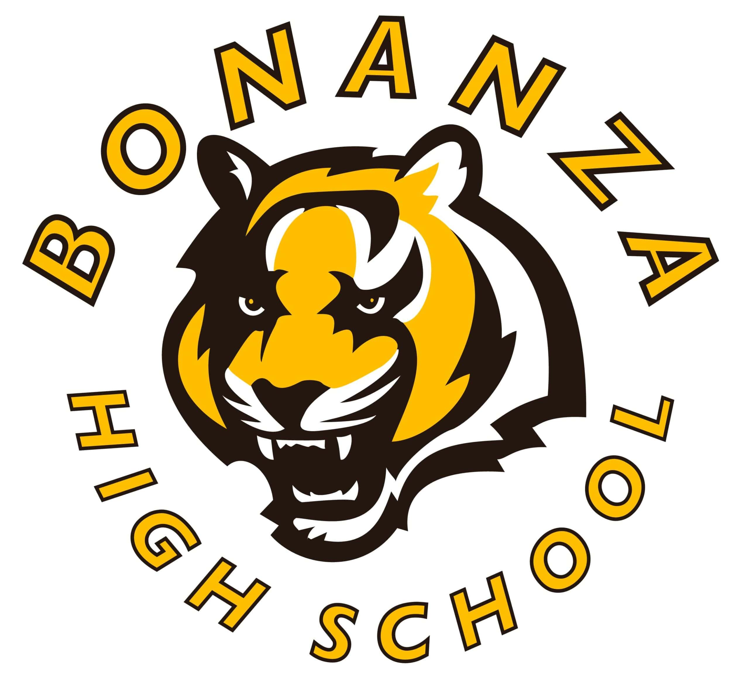 bonanza logo scaled | Anything for Sports | Las Vegas Sports