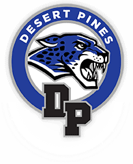 desertpines logo | Anything for Sports | Las Vegas Sports