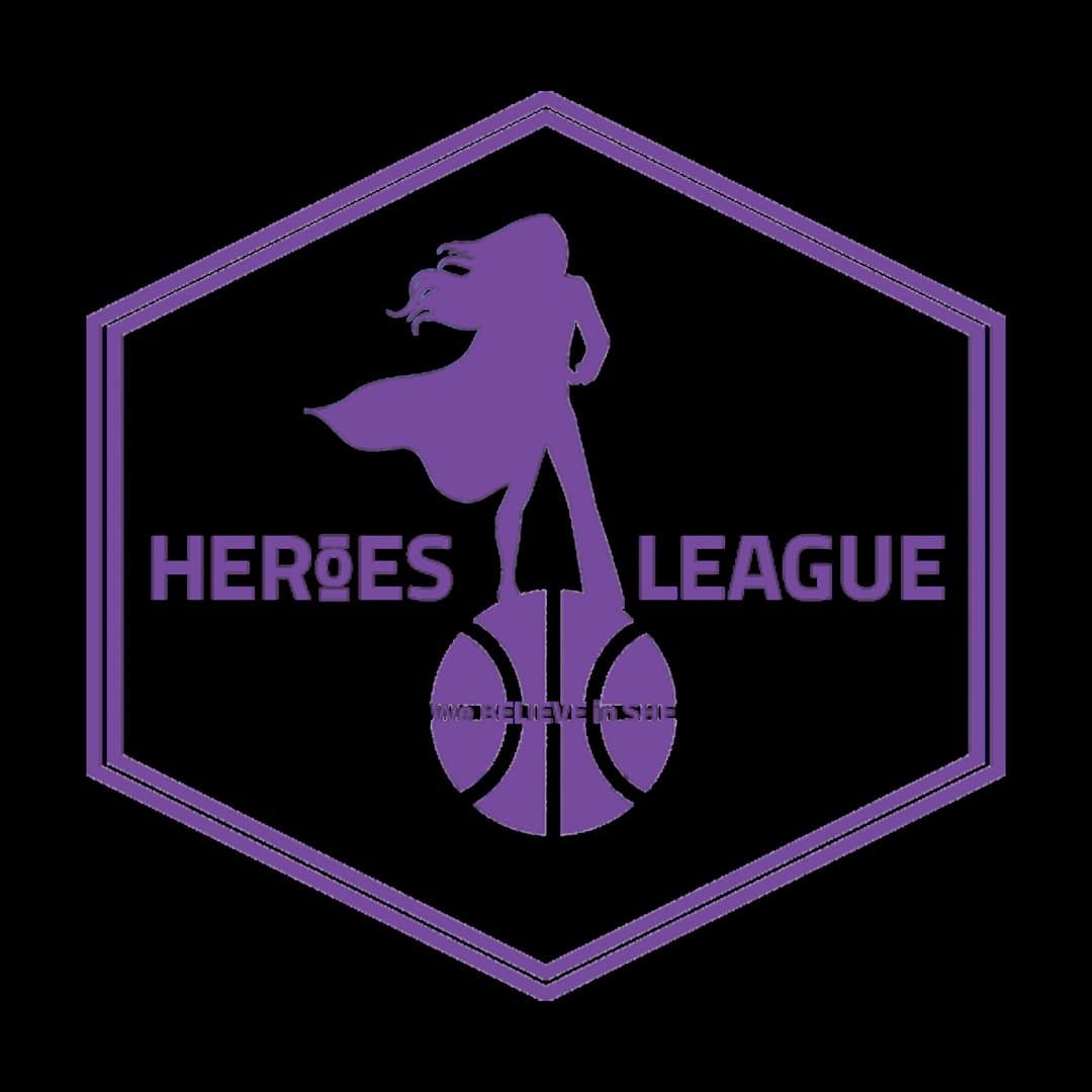 heroes logo | Anything for Sports | Las Vegas Sports