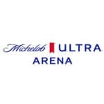 michelob ultra arena logo sq | Anything for Sports | Las Vegas Sports