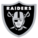 oakland raiders logo | Anything for Sports | Las Vegas Sports