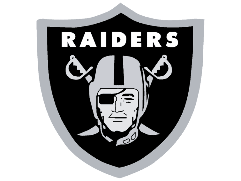 oakland raiders logo | Anything for Sports | Las Vegas Sports