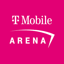 tmobile arena logo | Anything for Sports | Las Vegas Sports