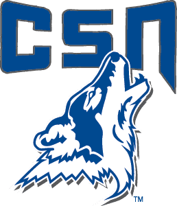 csn coyote logo | Anything for Sports | Las Vegas Sports