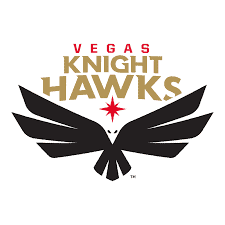 knighthawks logo | Anything for Sports | Las Vegas Sports