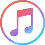 351px ITunes logo.svg | Anything for Sports | Las Vegas Sports