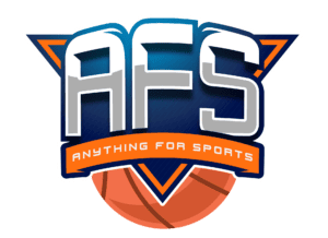 AFS Hoops Logo Transparent | Anything for Sports | Las Vegas Sports