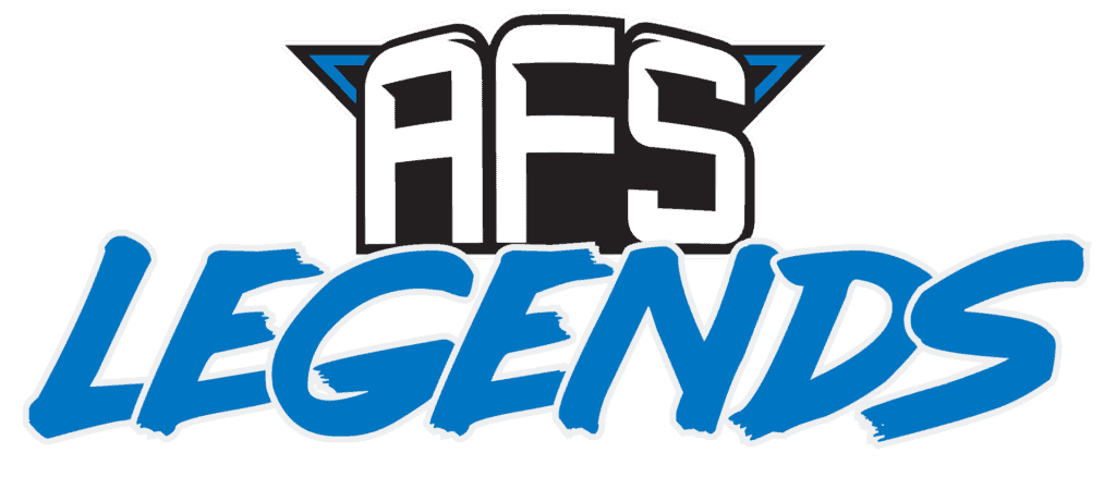AFS Legends Square | Anything for Sports | Las Vegas Sports