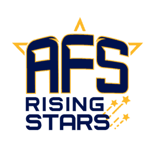 AFS Rising Stars transparent | Anything for Sports | Las Vegas Sports