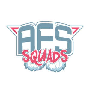 AFS Squads Logo 2000px | Anything for Sports | Las Vegas Sports