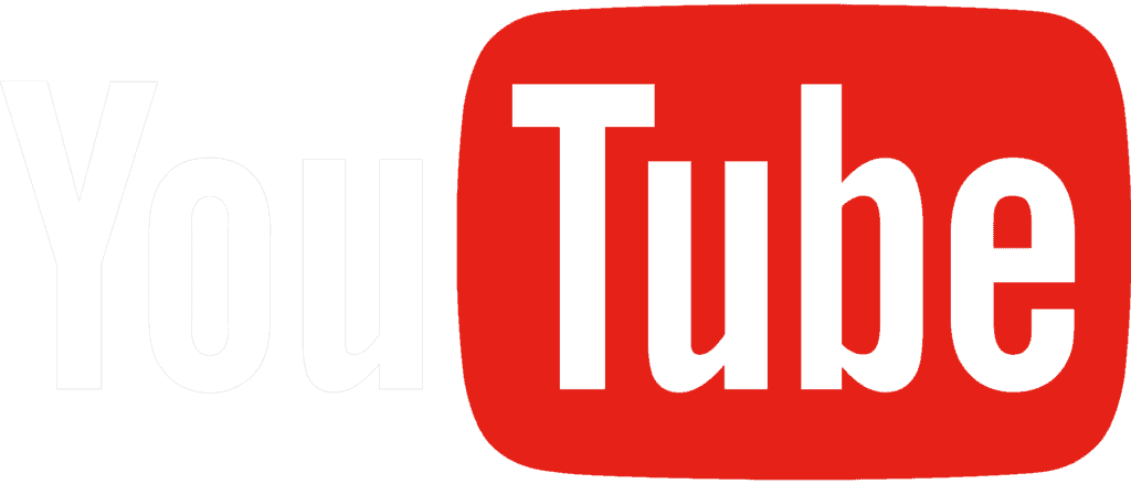 youtube logo w | Anything for Sports | Las Vegas Sports