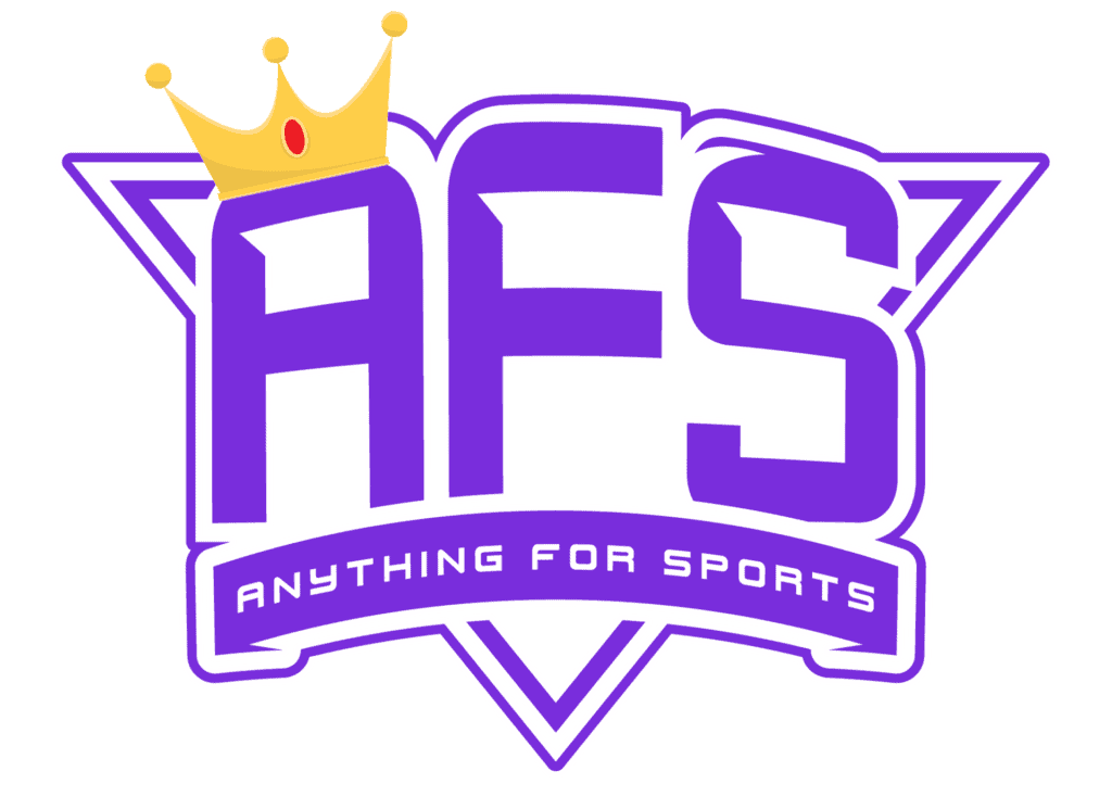 AFS Hoops Logo smallsquare Transparent | Anything for Sports | Las Vegas Sports