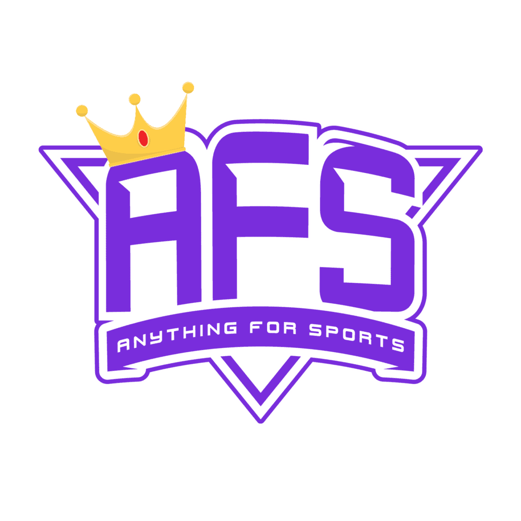 AFS Queens w Crownstoke light | Anything for Sports | Las Vegas Sports