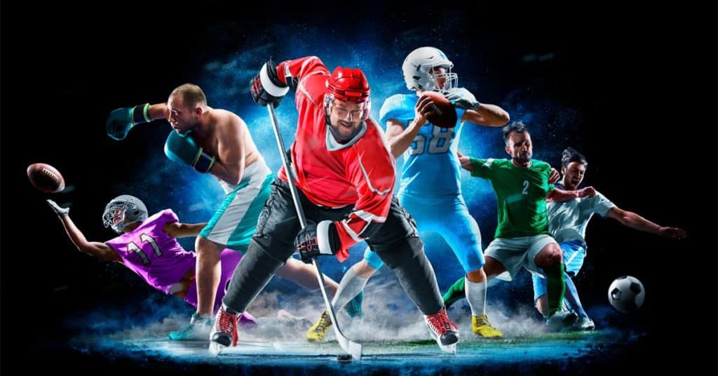 When Sports Return 1024x536 1 | Anything for Sports | Las Vegas Sports