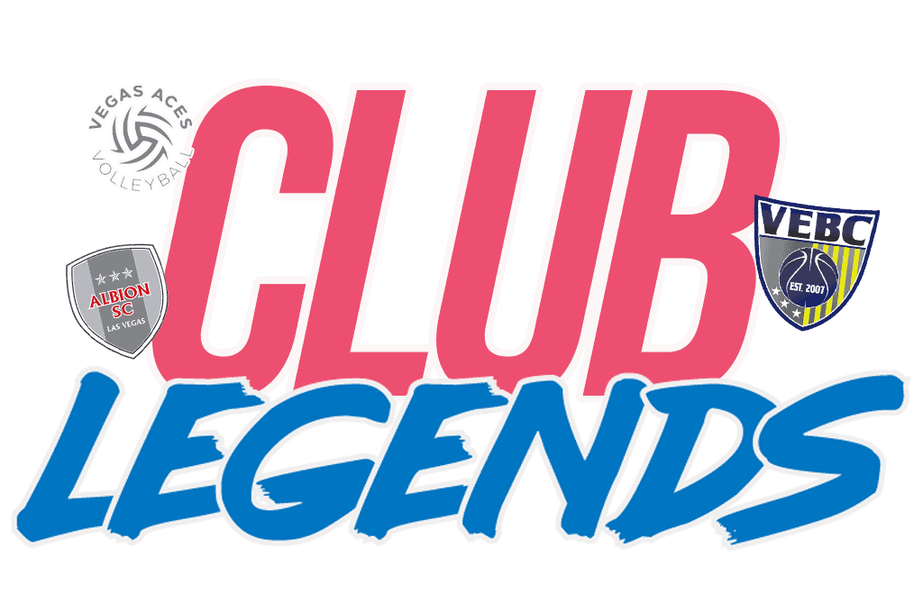 afs legends clubs | Anything for Sports | Las Vegas Sports