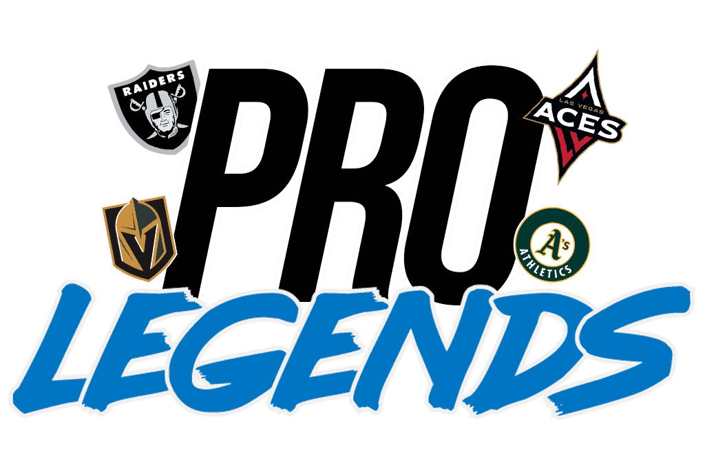 afs legends pro | Anything for Sports | Las Vegas Sports