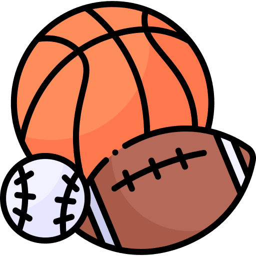 sports balls | Anything for Sports | Las Vegas Sports