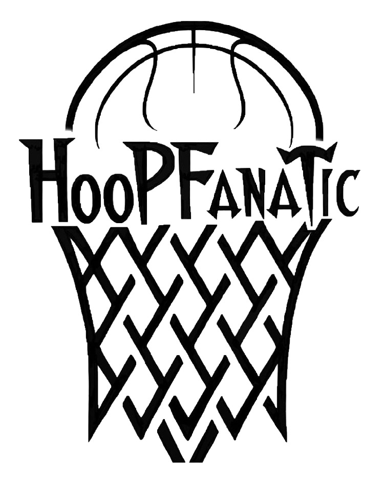 tyler hoopfanatic logo | Anything for Sports | Las Vegas Sports