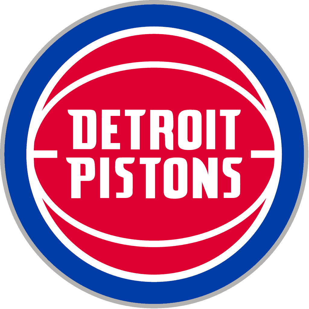 detroit pistons logo | Anything for Sports | Las Vegas Sports