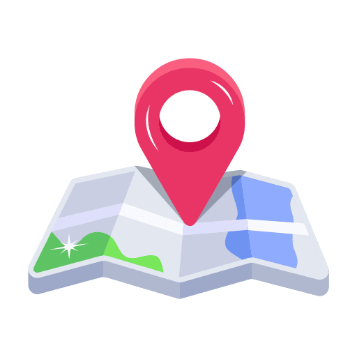 map | Anything for Sports | Las Vegas Sports