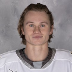 Kaedan Korczak profile | Anything for Sports | Las Vegas Sports