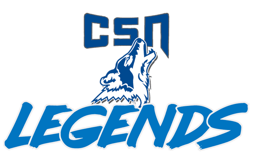 csn legends pro | Anything for Sports | Las Vegas Sports