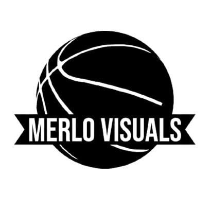 merlovisuals logo | Anything for Sports | Las Vegas Sports