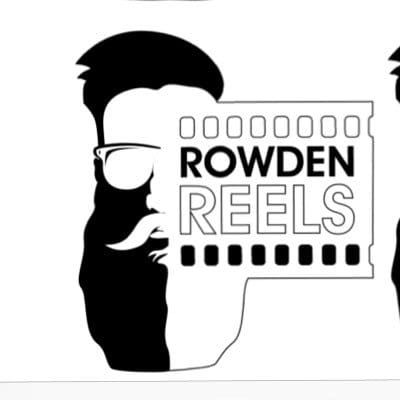 rowden reels profile2 | Anything for Sports | Las Vegas Sports