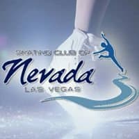skatingclubofnevada logo | Anything for Sports | Las Vegas Sports