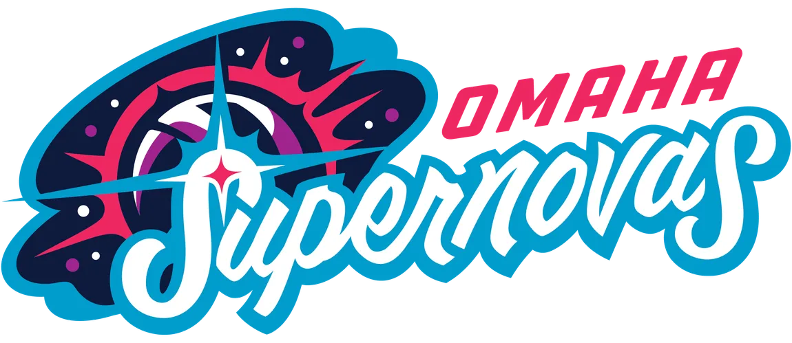 supernovas logo | Anything for Sports | Las Vegas Sports