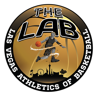 thelab logo | Anything for Sports | Las Vegas Sports