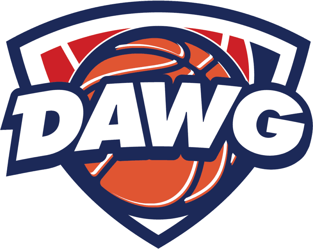 Updated Ball Dawgs Logo Color JPEG | Anything for Sports | Las Vegas Sports