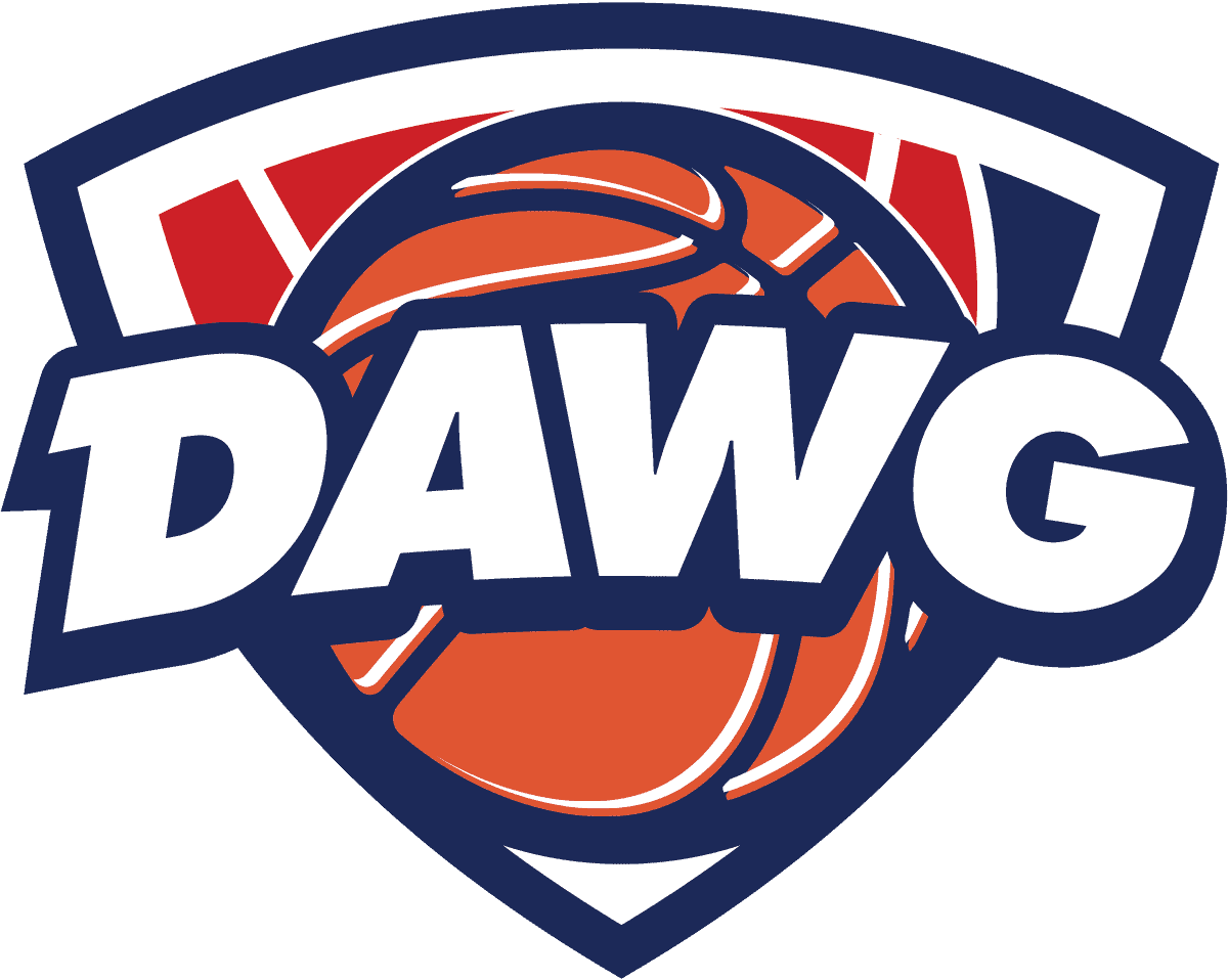 Updated Ball Dawgs Logo Color JPEG | Anything for Sports | Las Vegas Sports