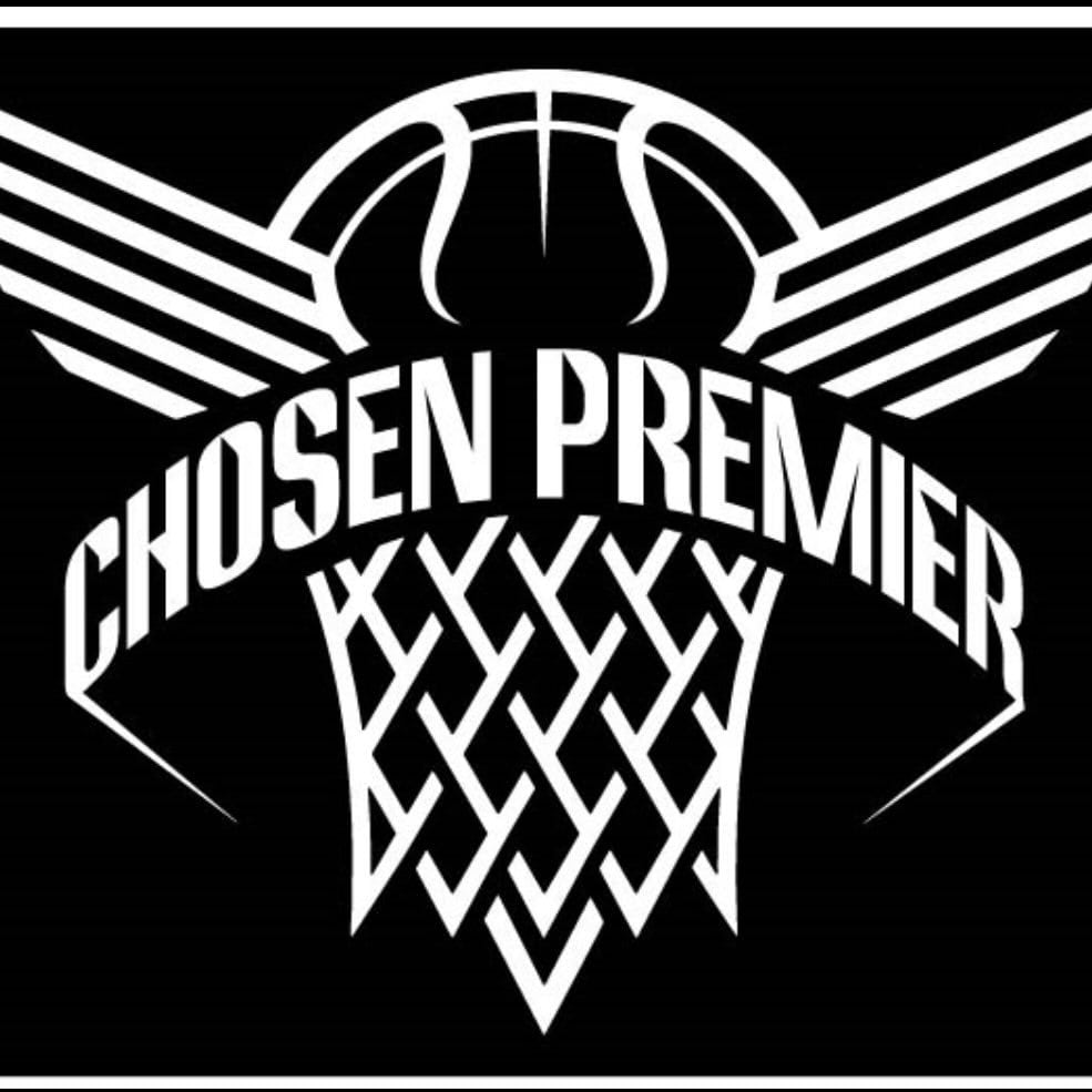 chosen premier logo | Anything for Sports | Las Vegas Sports