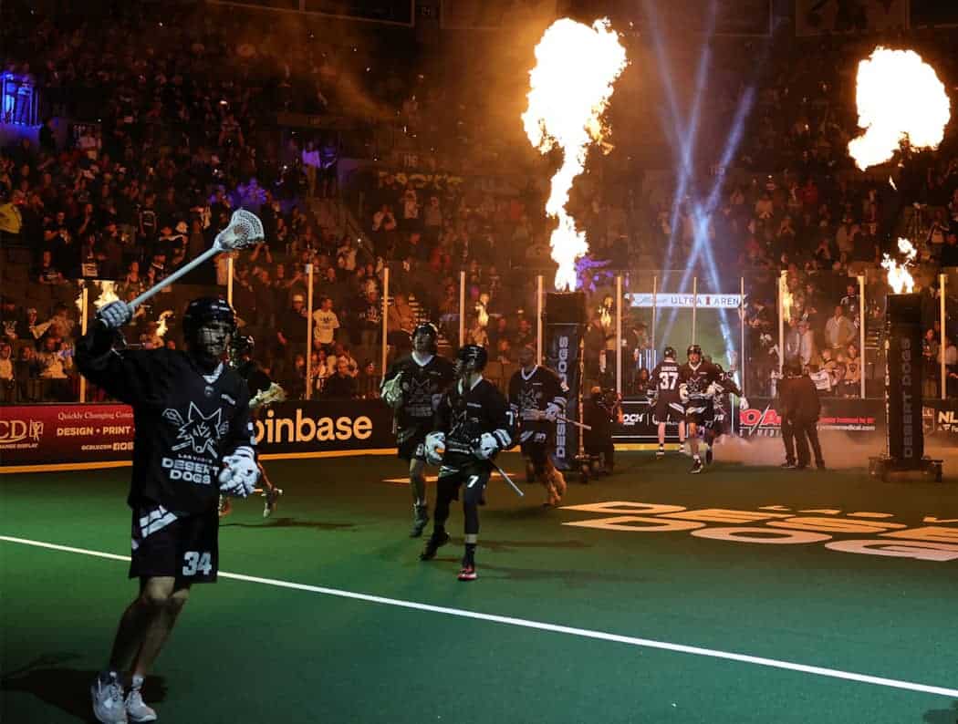 desert dogs vgs | Anything for Sports | Las Vegas Sports