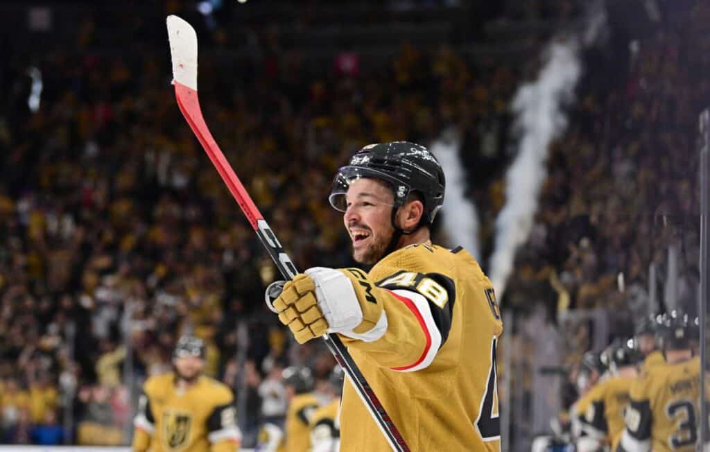 golden knights playoffs1 | Anything for Sports | Las Vegas Sports