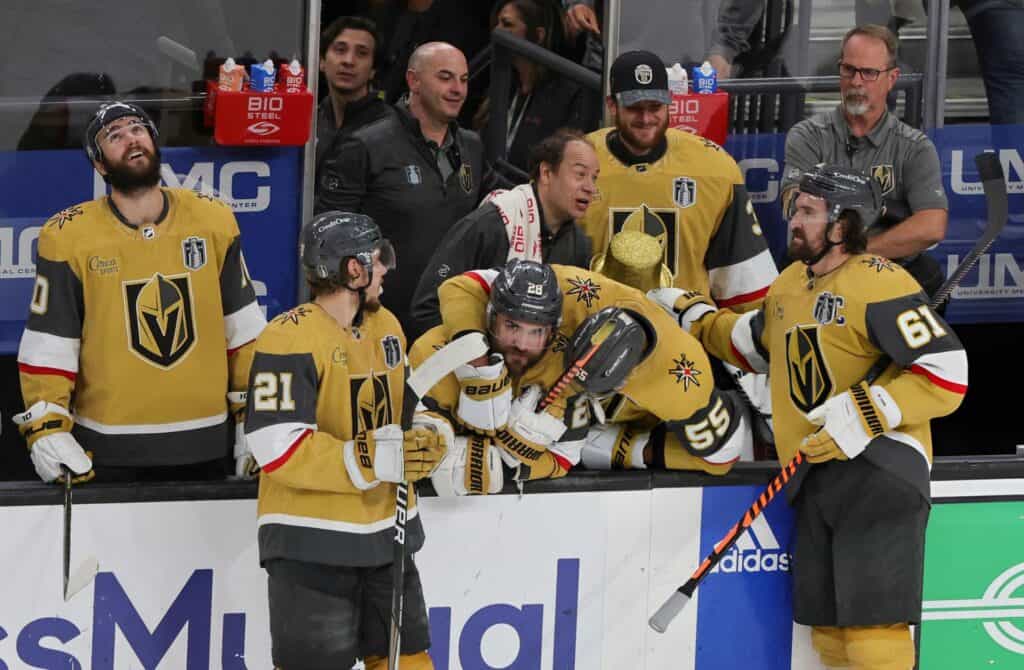 goldenknights 2023 stanley | Anything for Sports | Las Vegas Sports