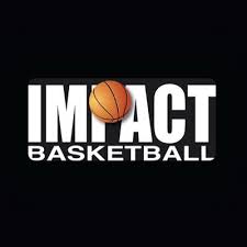 impact basketball logo | Anything for Sports | Las Vegas Sports