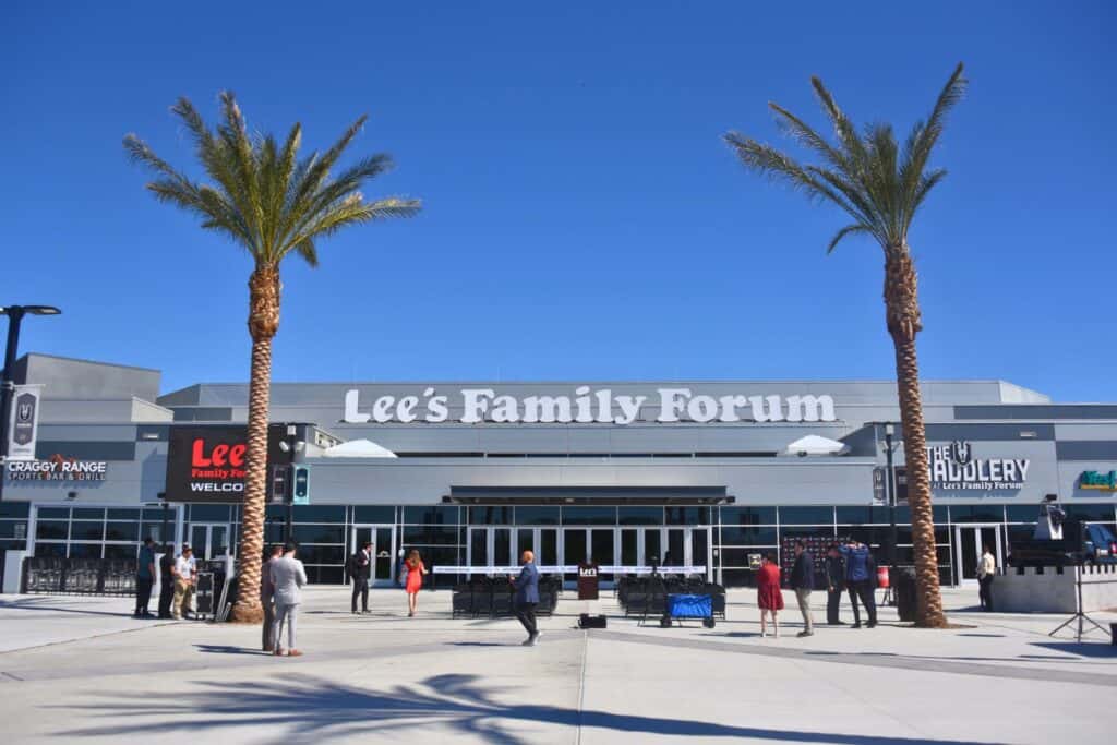 leesfamilyforum1 | Anything for Sports | Las Vegas Sports