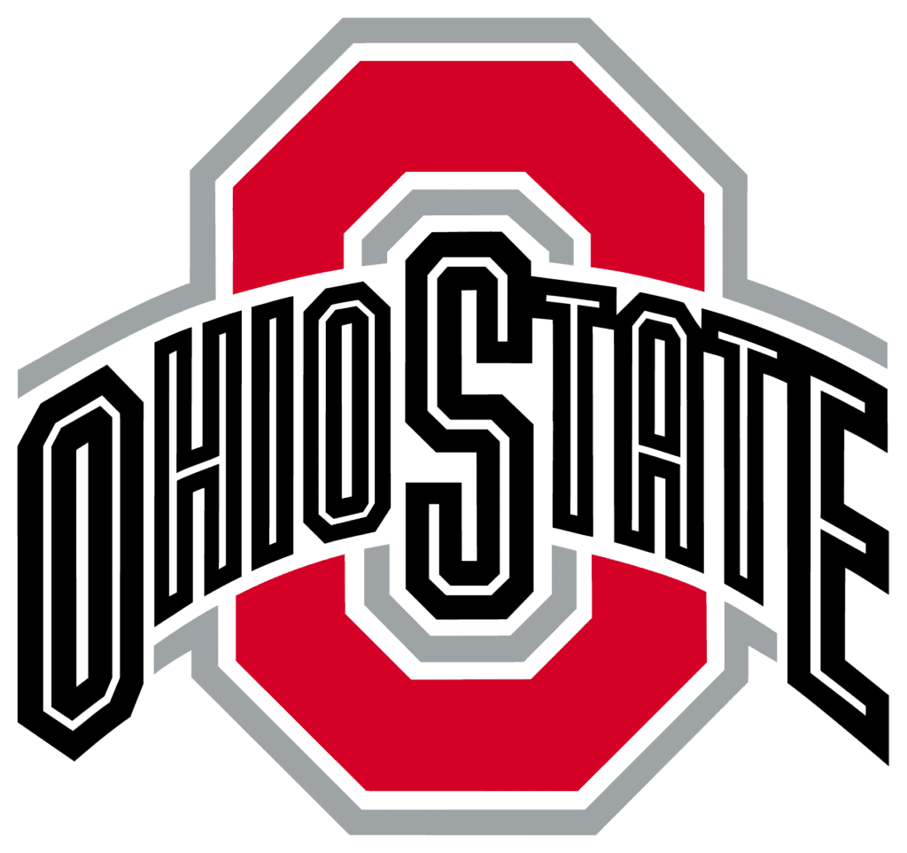 ohio state logo | Anything for Sports | Las Vegas Sports