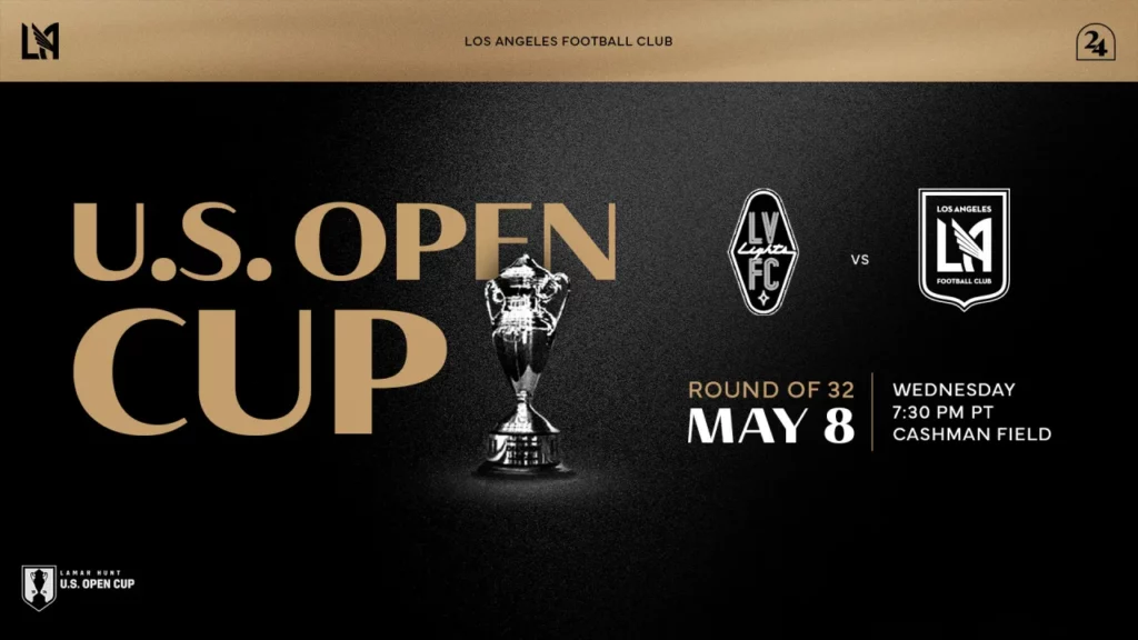 usopencup | Anything for Sports | Las Vegas Sports