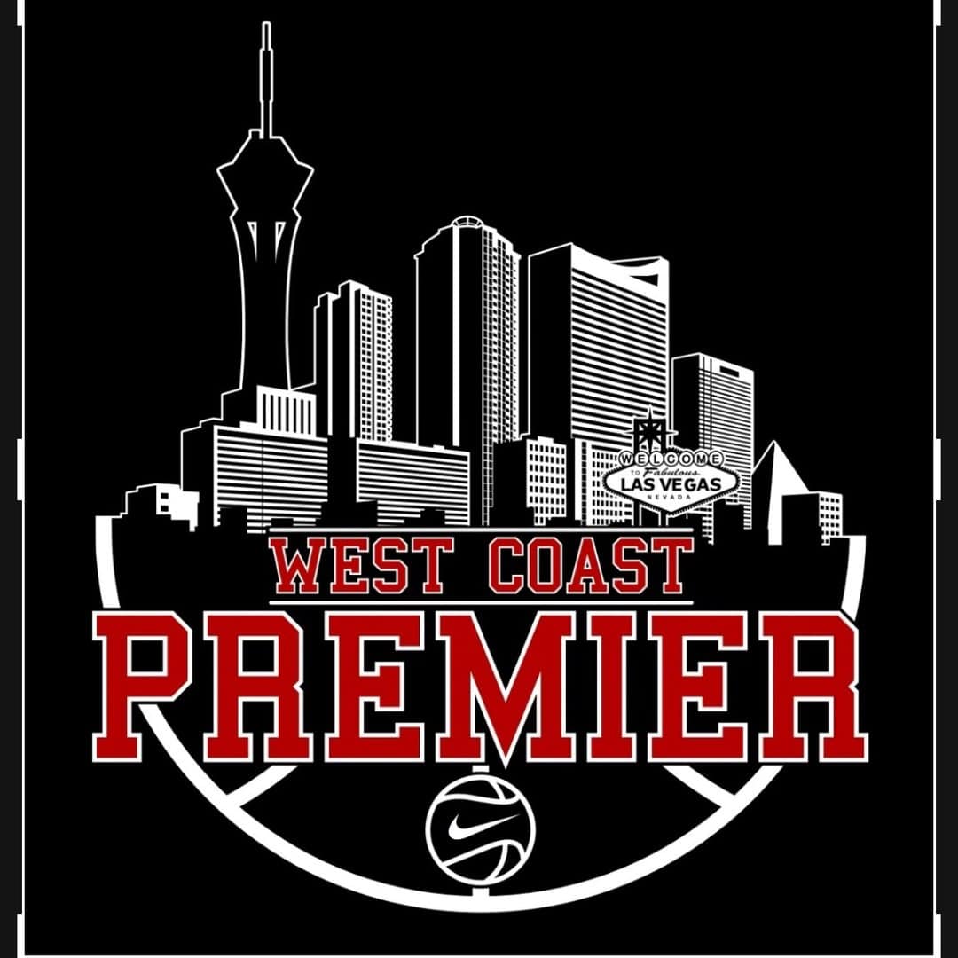 west coast premier logo | Anything for Sports | Las Vegas Sports